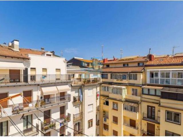Piso Venta San Sebastián Donostia, Gros
