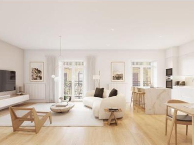 Piso Venta San Sebastián Donostia, Gros