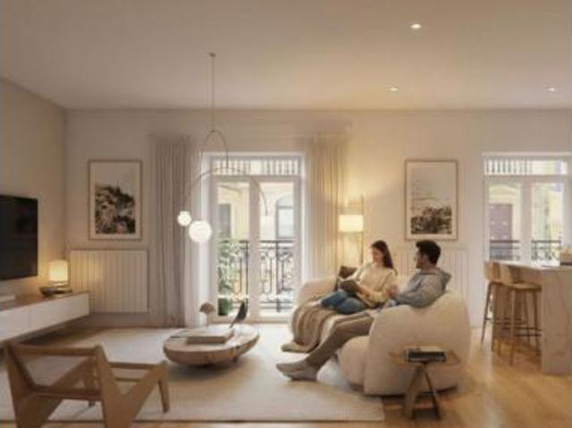 Piso Venta San Sebastián Donostia, Gros