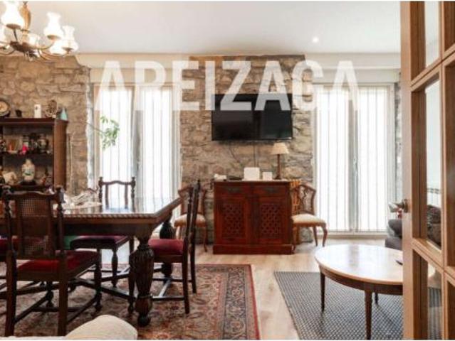 Piso Venta San Sebastián Donostia, Gros