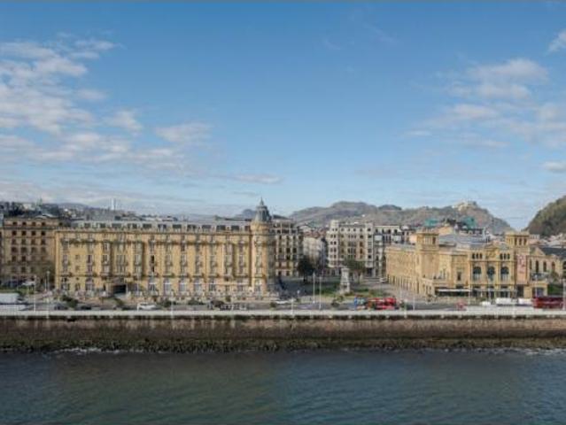 Piso Venta San Sebastián Donostia, Gros