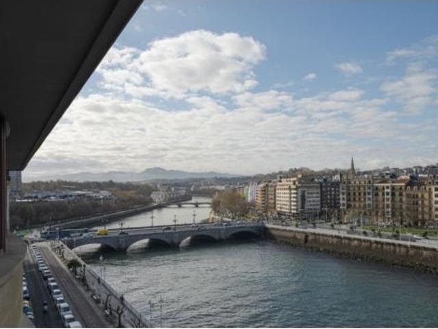 Piso Venta San Sebastián Donostia, Gros