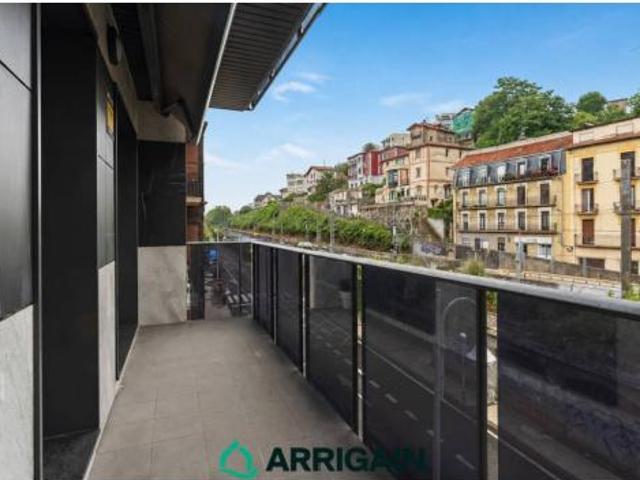Piso Venta San Sebastián Donostia, Gros