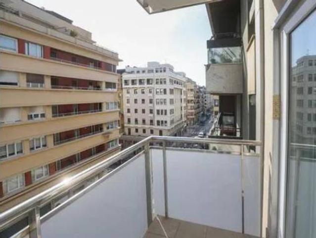 Piso Venta San Sebastián Donostia, Gros