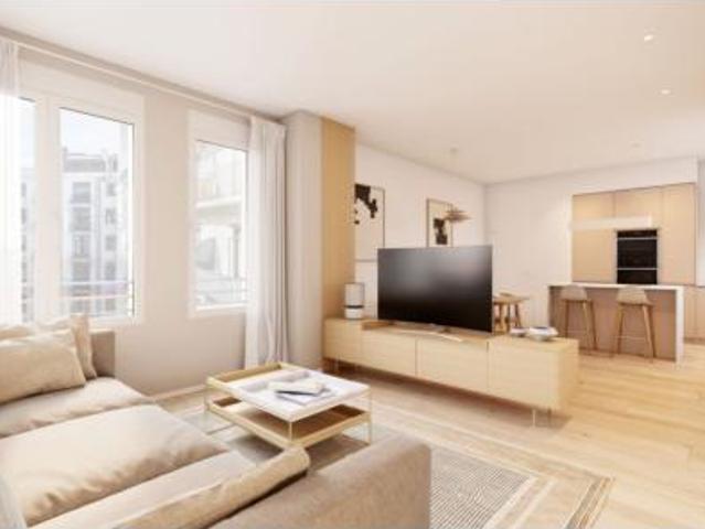 Piso Venta San Sebastián Donostia, Gros
