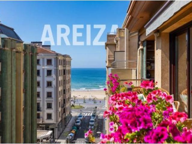 Piso Venta San Sebastián Donostia, Gros