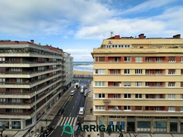 Piso Venta San Sebastián Donostia, Gros