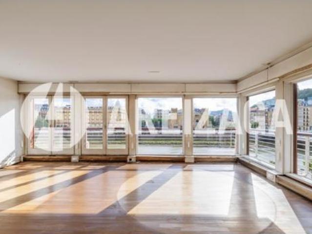 Piso Venta San Sebastián Donostia, Gros
