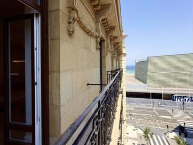Piso Venta San Sebastián Donostia, Gros
