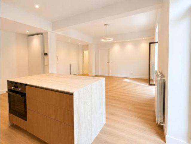 Piso Venta San Sebastián Donostia, Gros