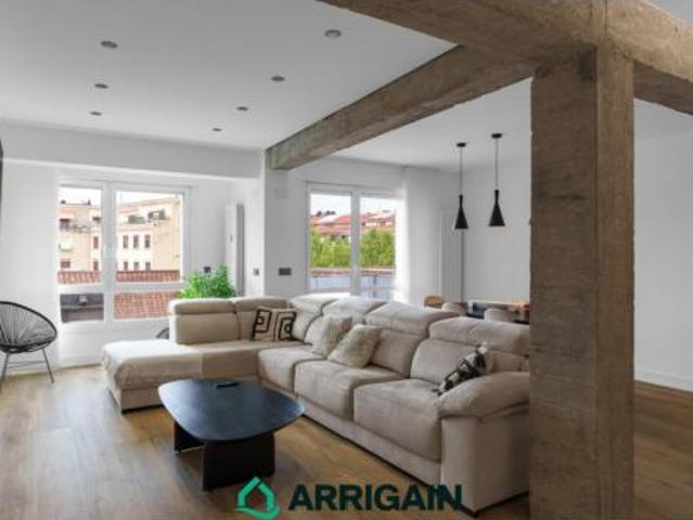 Piso Venta San Sebastián Donostia, Gros