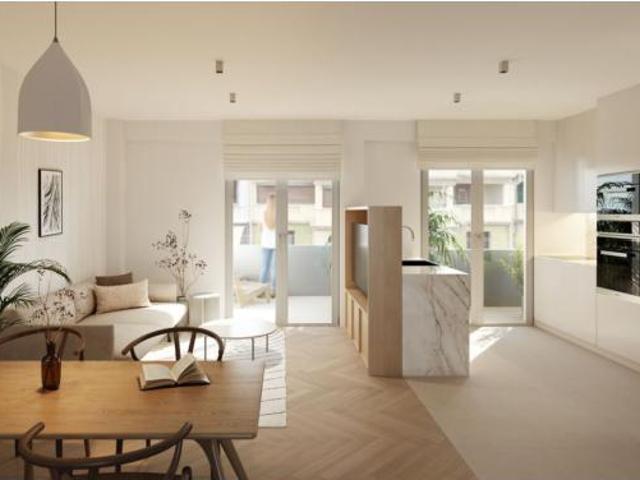 Piso Venta San Sebastián Donostia, Gros