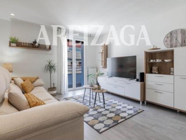 Piso Venta San Sebastián Donostia, Gros