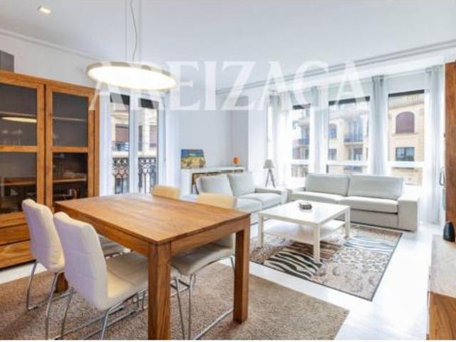 Piso Venta San Sebastián Donostia, Gros