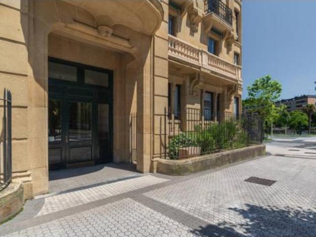 Piso Venta San Sebastián Donostia, Gros