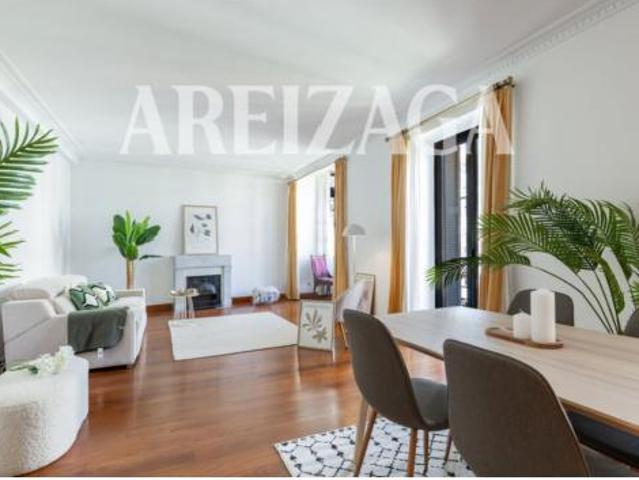 Piso Venta San Sebastián Donostia, Gros