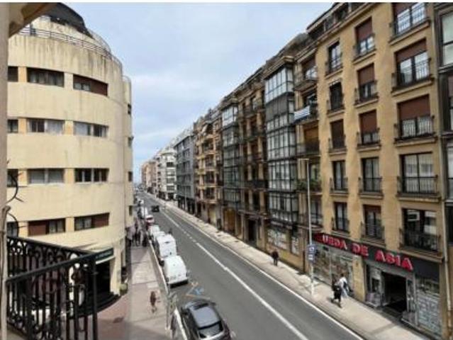 Piso Venta San Sebastián Donostia, Gros
