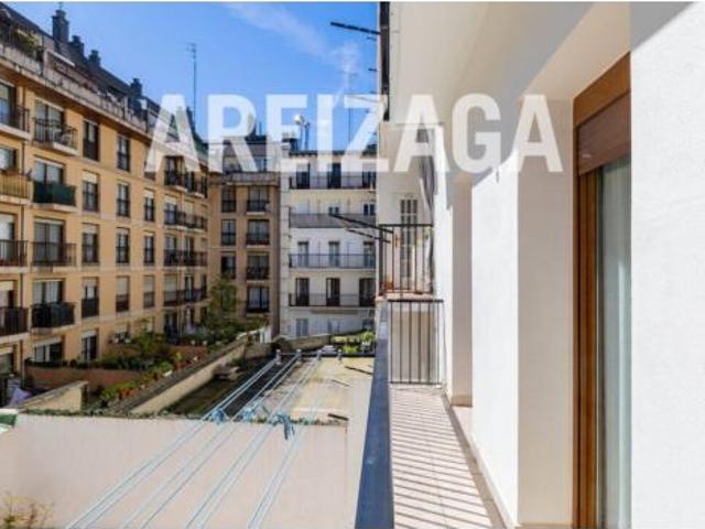 Piso Venta San Sebastián Donostia, Gros