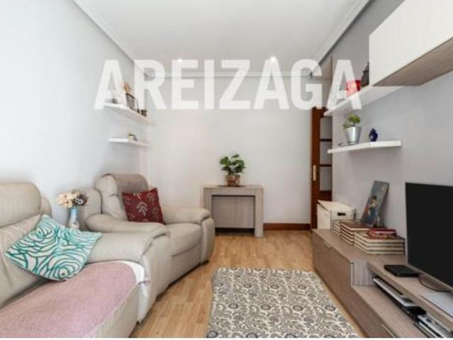 Piso Venta San Sebastián Donostia, Gros