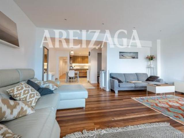 Piso Venta San Sebastián Donostia, Gros