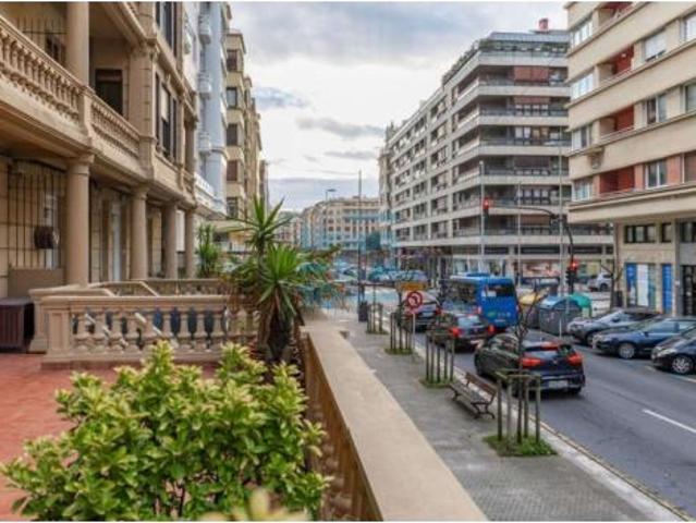 Piso Venta San Sebastián Donostia, Gros