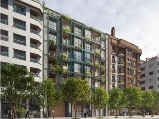 Piso Venta San Sebastián Donostia, Gros