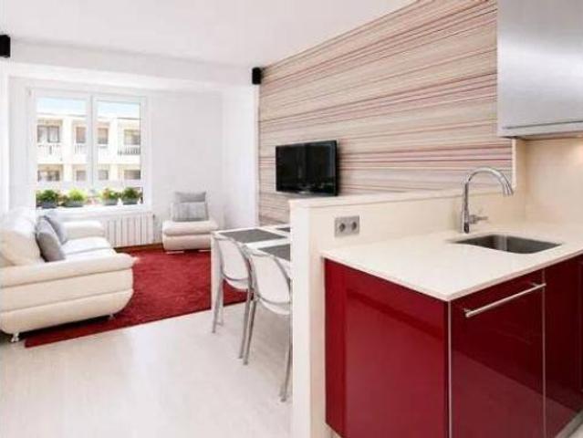 Piso Venta San Sebastián Donostia, Gros