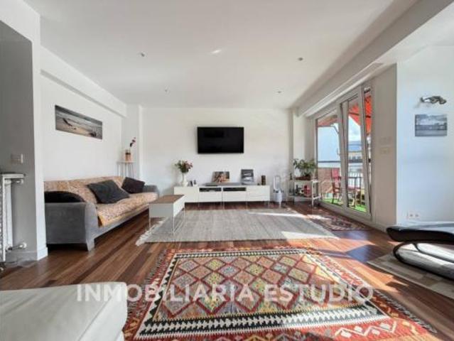 Piso Venta San Sebastián Donostia, Gros