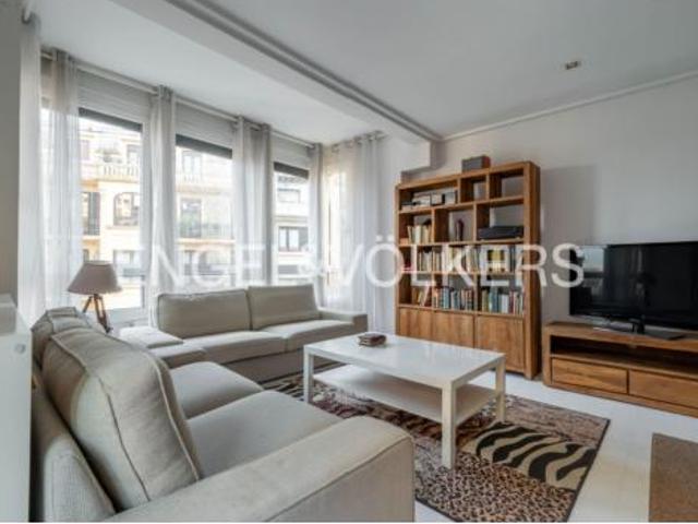 Piso Venta San Sebastián Donostia, Gros