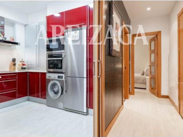 Piso Venta San Sebastián Donostia, Gros