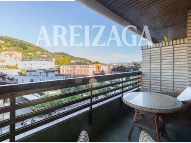 Piso Venta San Sebastián Donostia, Gros