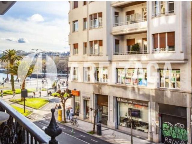 Piso Venta San Sebastián Donostia, Gros