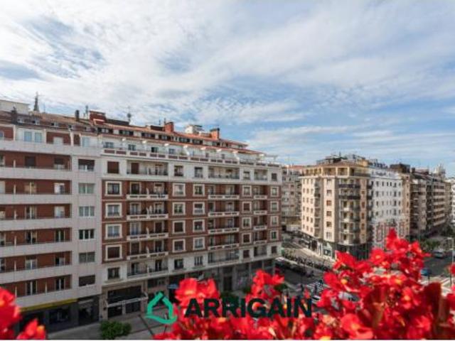 Piso Venta San Sebastián Donostia, Gros