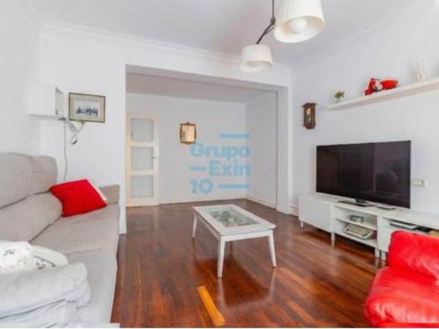 Piso Venta San Sebastián Donostia, Gros