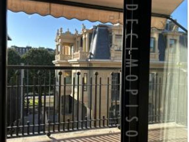 Piso Venta San Sebastián Donostia, Egia