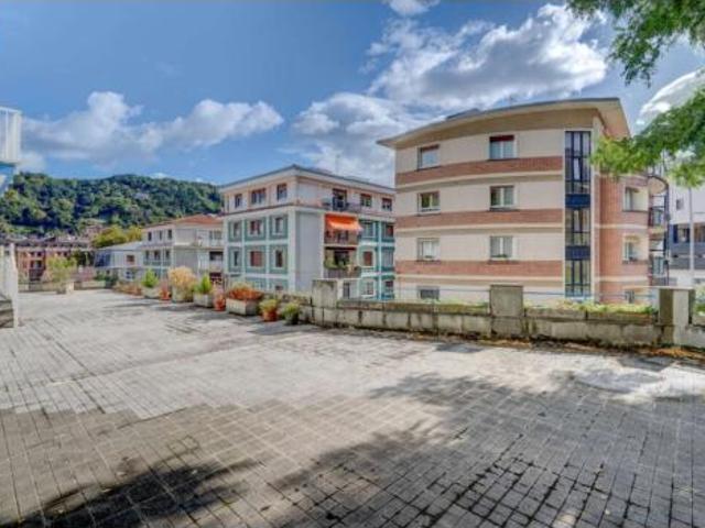 Piso Venta San Sebastián Donostia, Gros
