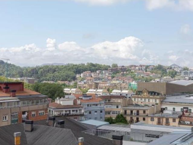 Piso Venta San Sebastián Donostia, Egia