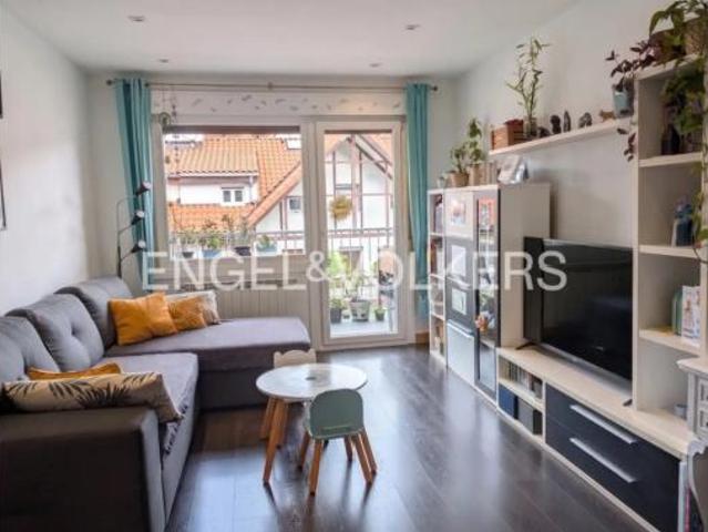 Piso Venta San Sebastián Donostia, Egia