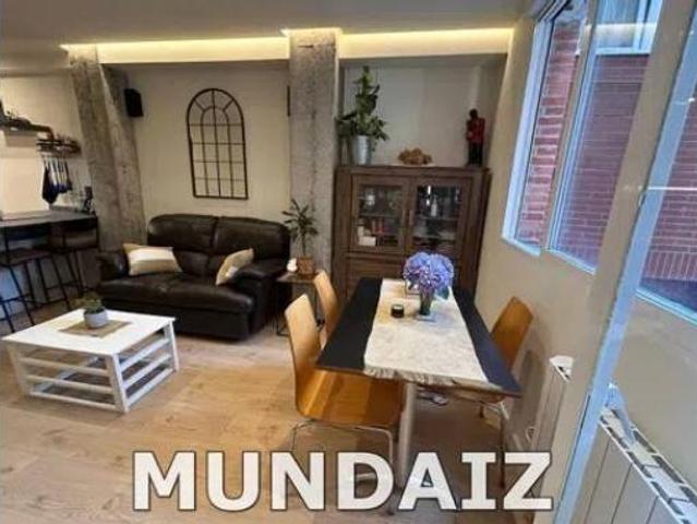 Piso Venta San Sebastián Donostia, Egia