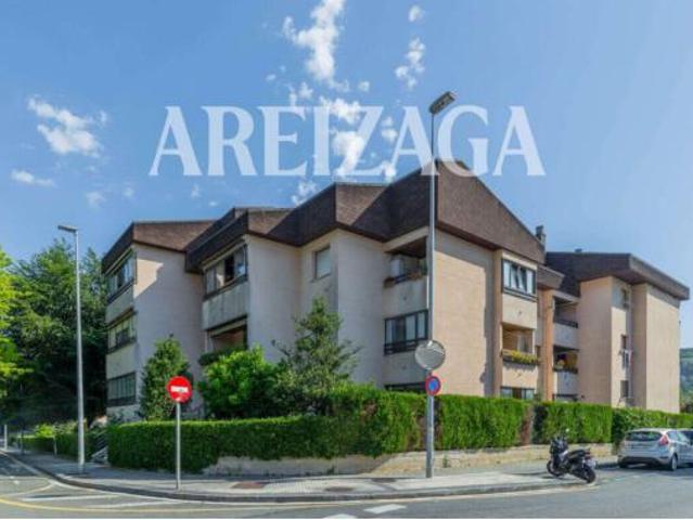 Piso Venta San Sebastián Donostia, Egia