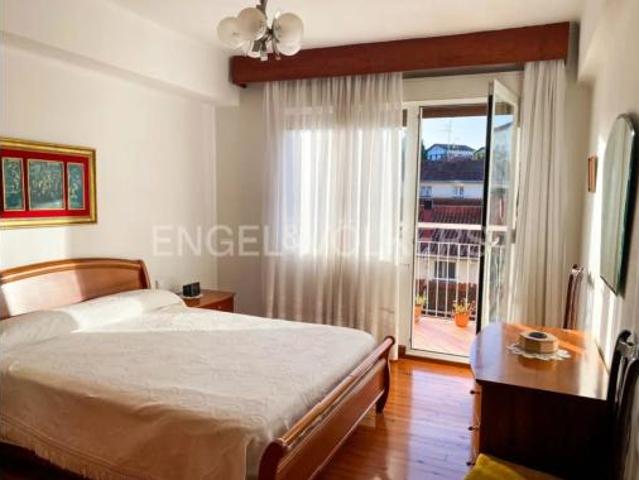 Piso Venta San Sebastián Donostia, Egia