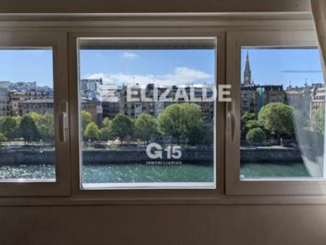 Piso Venta San Sebastián Donostia, Egia