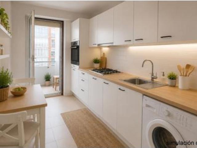 Piso Venta San Sebastián Donostia, Egia