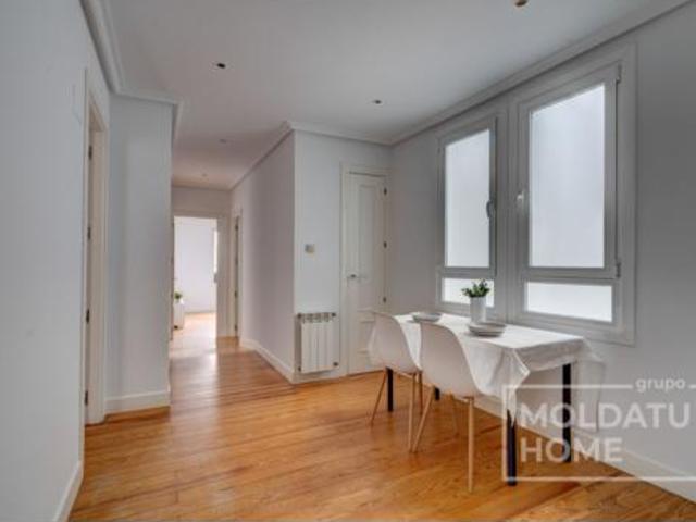 Piso Venta San Sebastián Donostia, Egia
