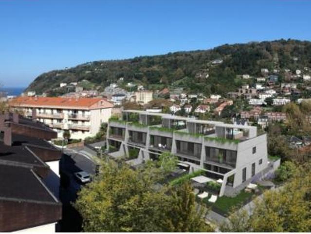 Piso Venta San Sebastián Donostia, Egia