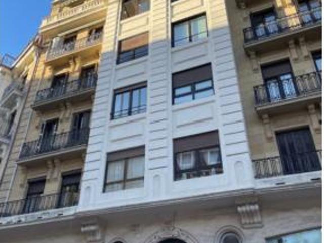 Piso Venta San Sebastián Donostia, Gros