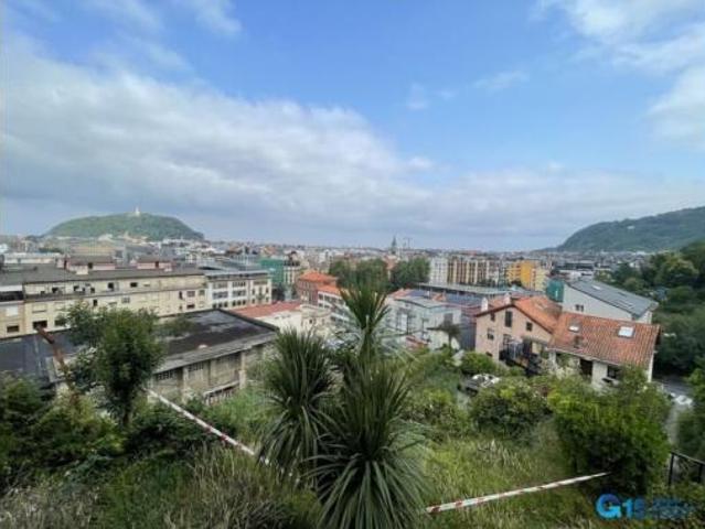 Piso Venta San Sebastián Donostia, Egia