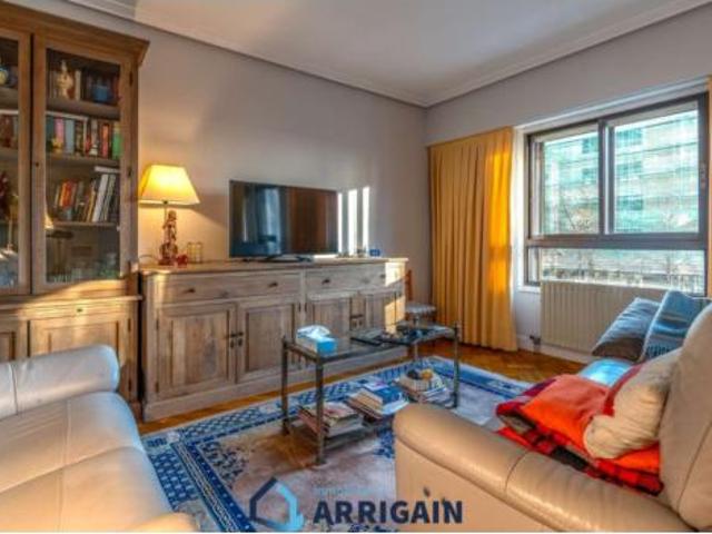 Piso Venta San Sebastián Donostia, Egia