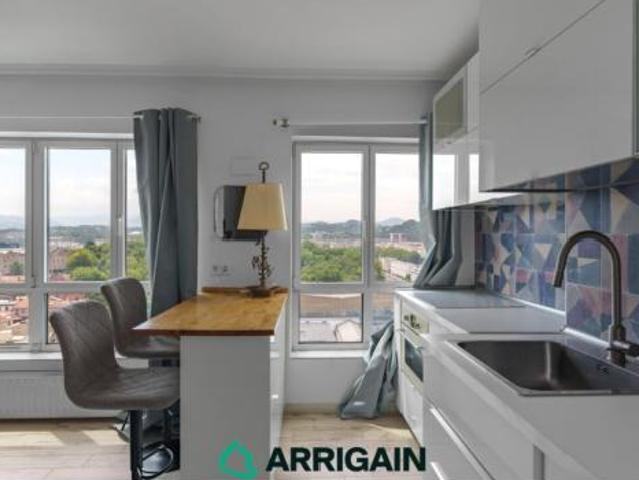 Piso Venta San Sebastián Donostia, Egia
