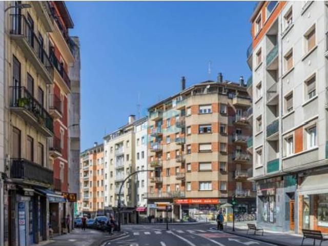 Piso Venta San Sebastián Donostia, Egia